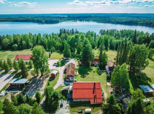 Valkeisen Loma