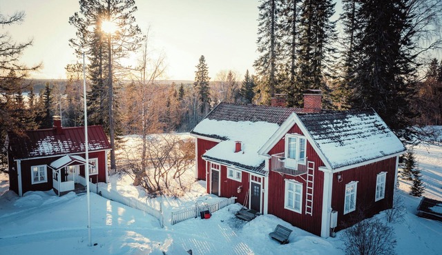 Valkeisen Loma