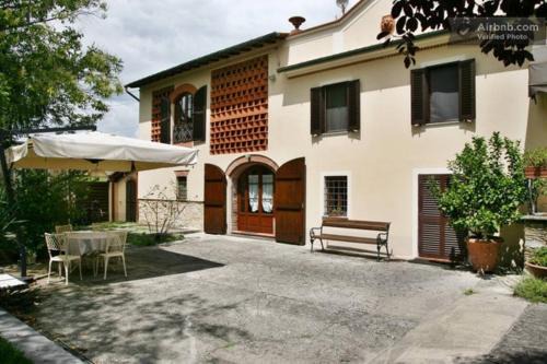 Villa Camilla - TINY - EXCLUSIVE POOL