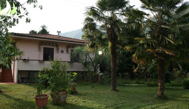 Villa Casciani