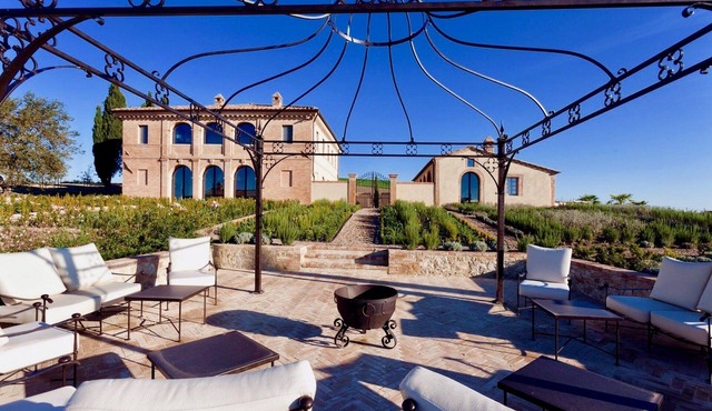 VILLA CHIGI - Seven Bedroom Villa, Sleeps 14