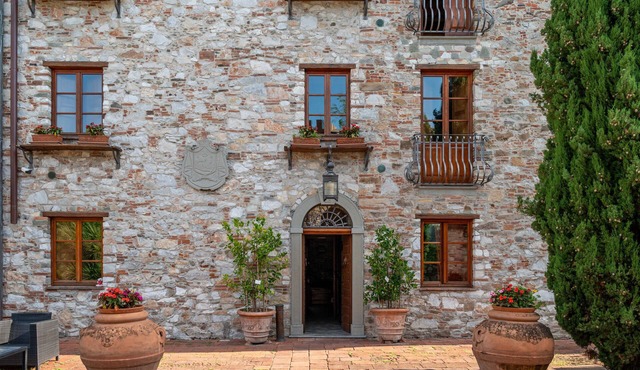 Villa Corte Degli Dei