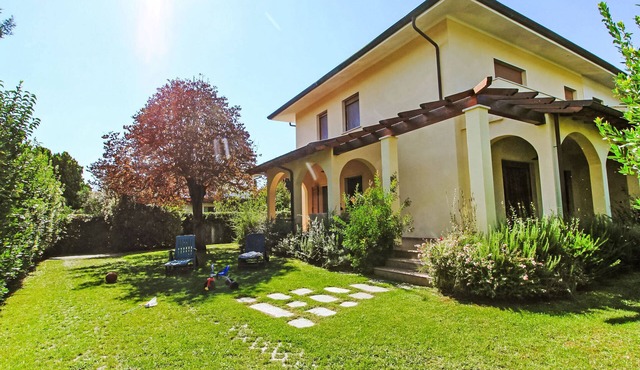 Villa Gino by Interhome