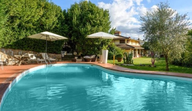 Villa Il Guscio by Interhome