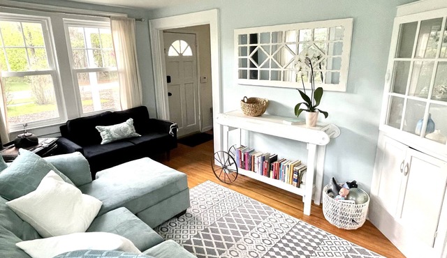 Westhampton Retreat