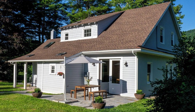 Your Fun Catskills Getaway near Woodstock, Hunter and Belleayre.