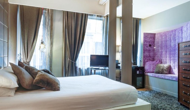 ZE Hotel