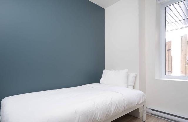 Fully-equipped studio in downtown