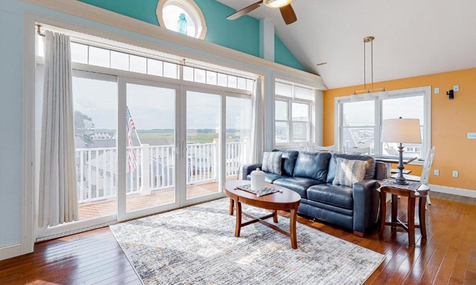 Hampton House | Hampton Beach Beauty