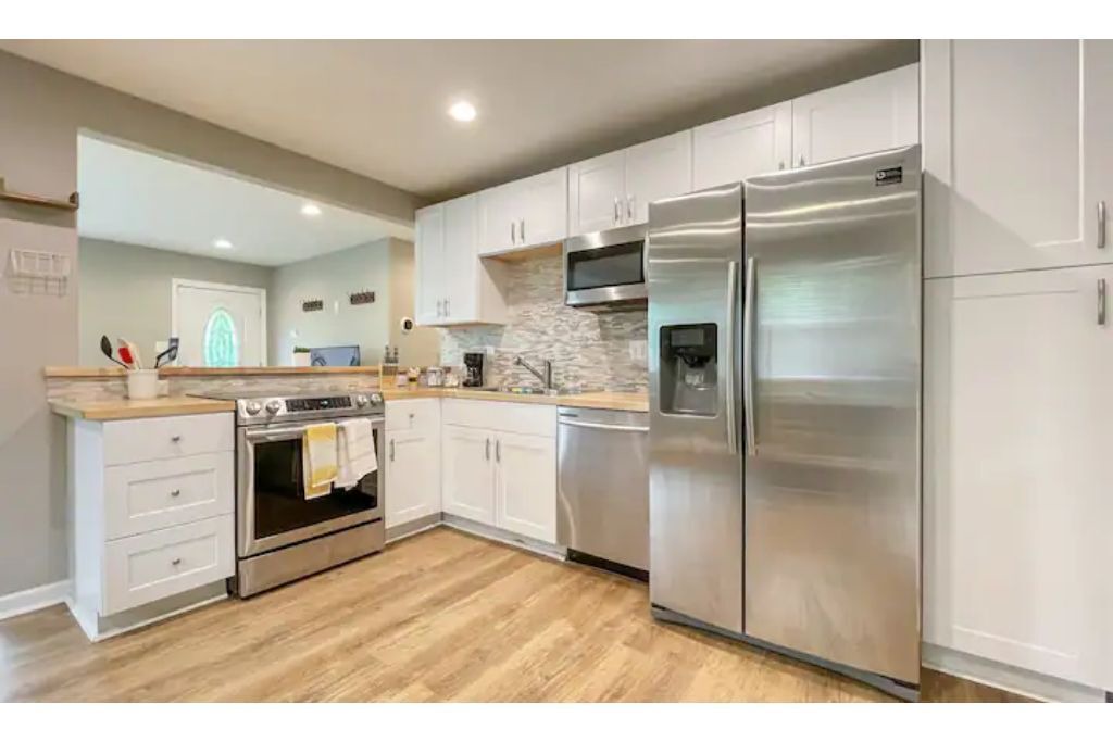Photo of Kitchen in Latonia