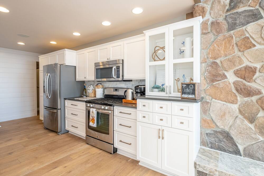 Photo of Kitchen in Okoboji