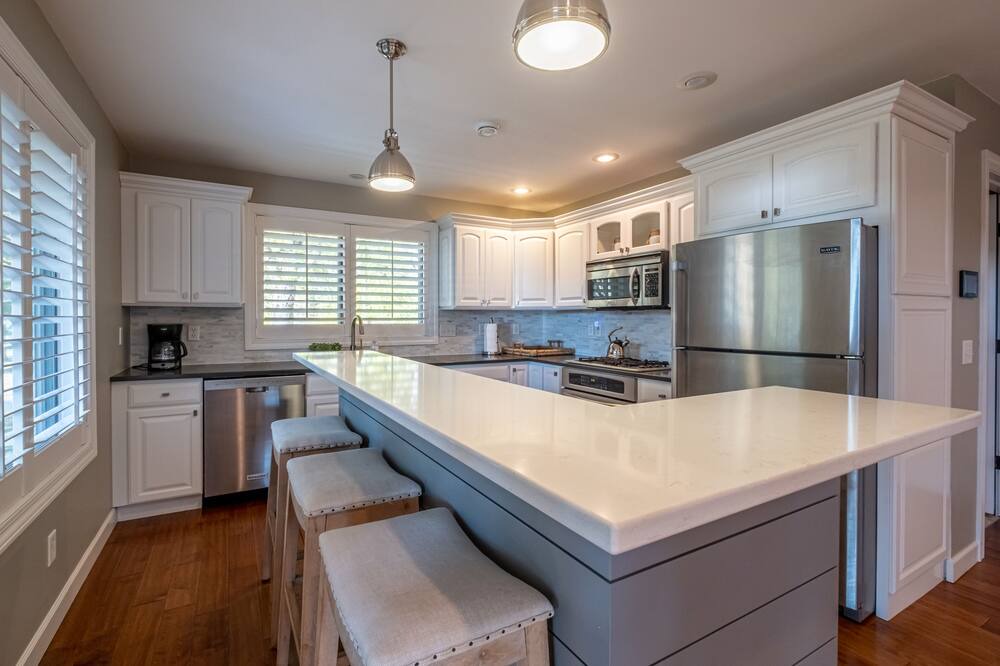 Photo of Kitchen in Okoboji