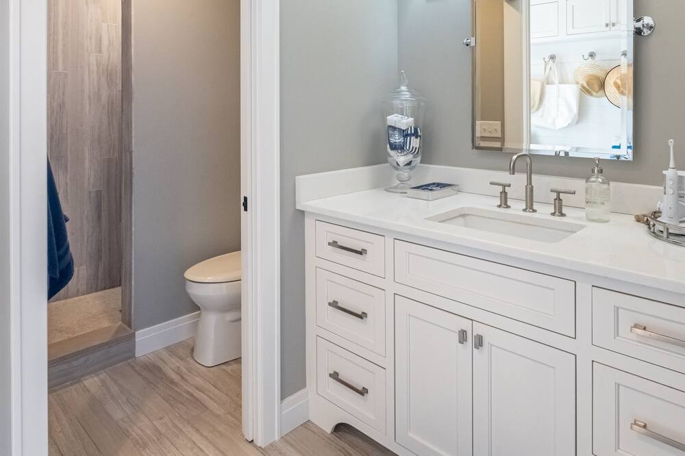 Photo of Bathroom in Okoboji