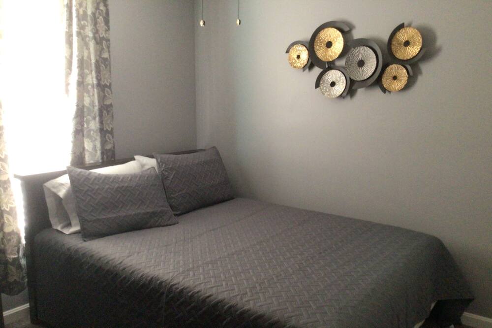 Photo of Bedroom in Dundalk