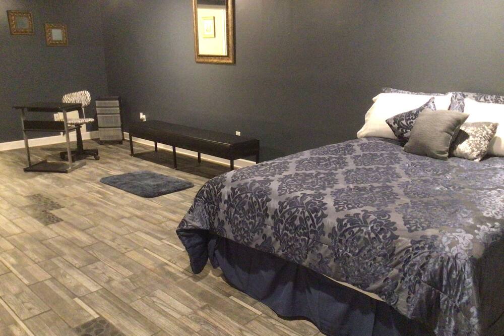 Photo of Bedroom in Dundalk