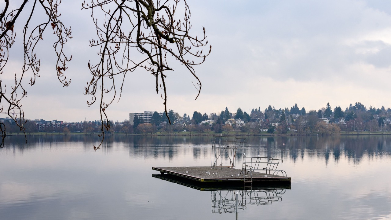 Photo of Outdoor in Phinney Ridge