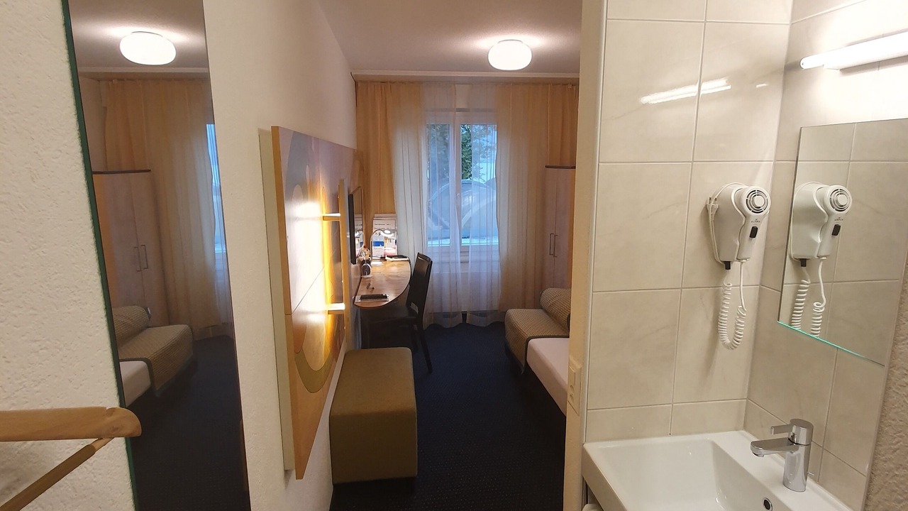 Photo of Bedroom in Walenstadt