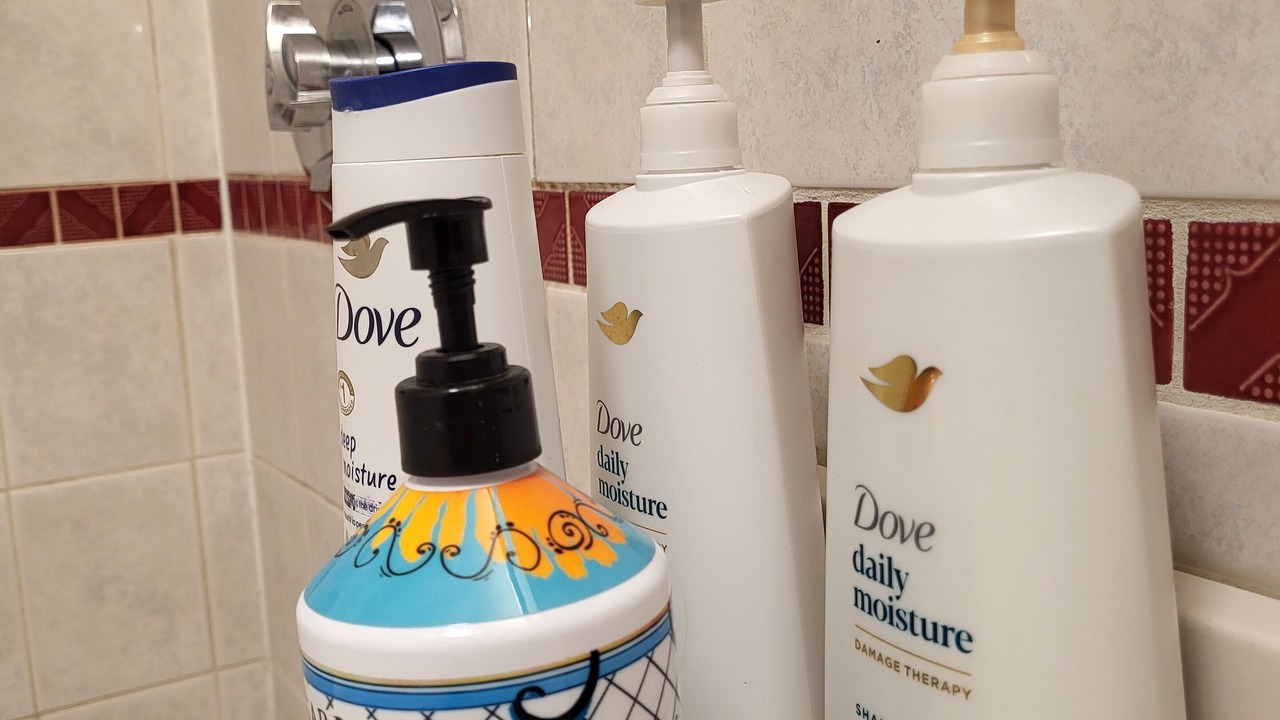 Photo of Bathroom in Strawberry Hill