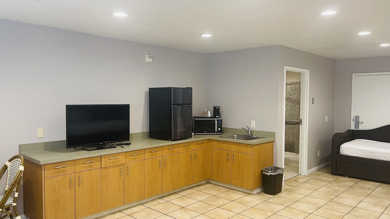 Photo of Bedroom in Morro Bay