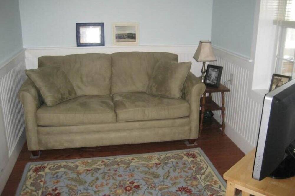 Photo of Bedroom in East Sandwich
