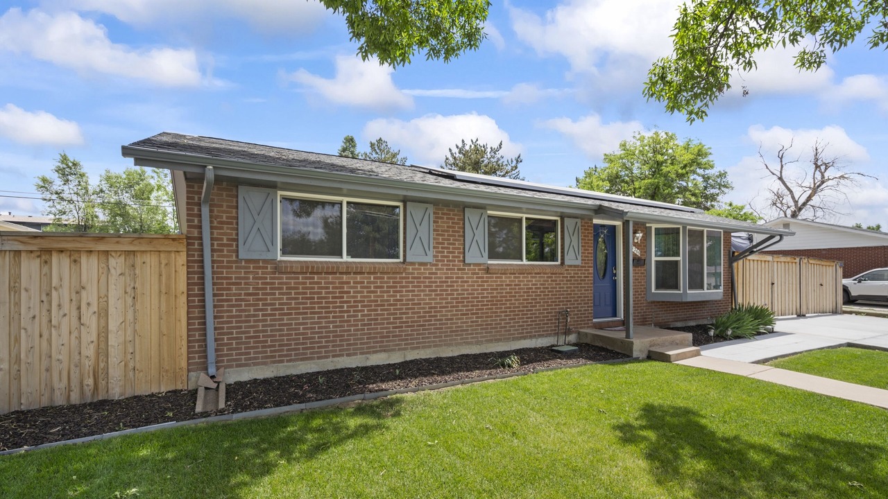 Photo of Outdoor in Littleton