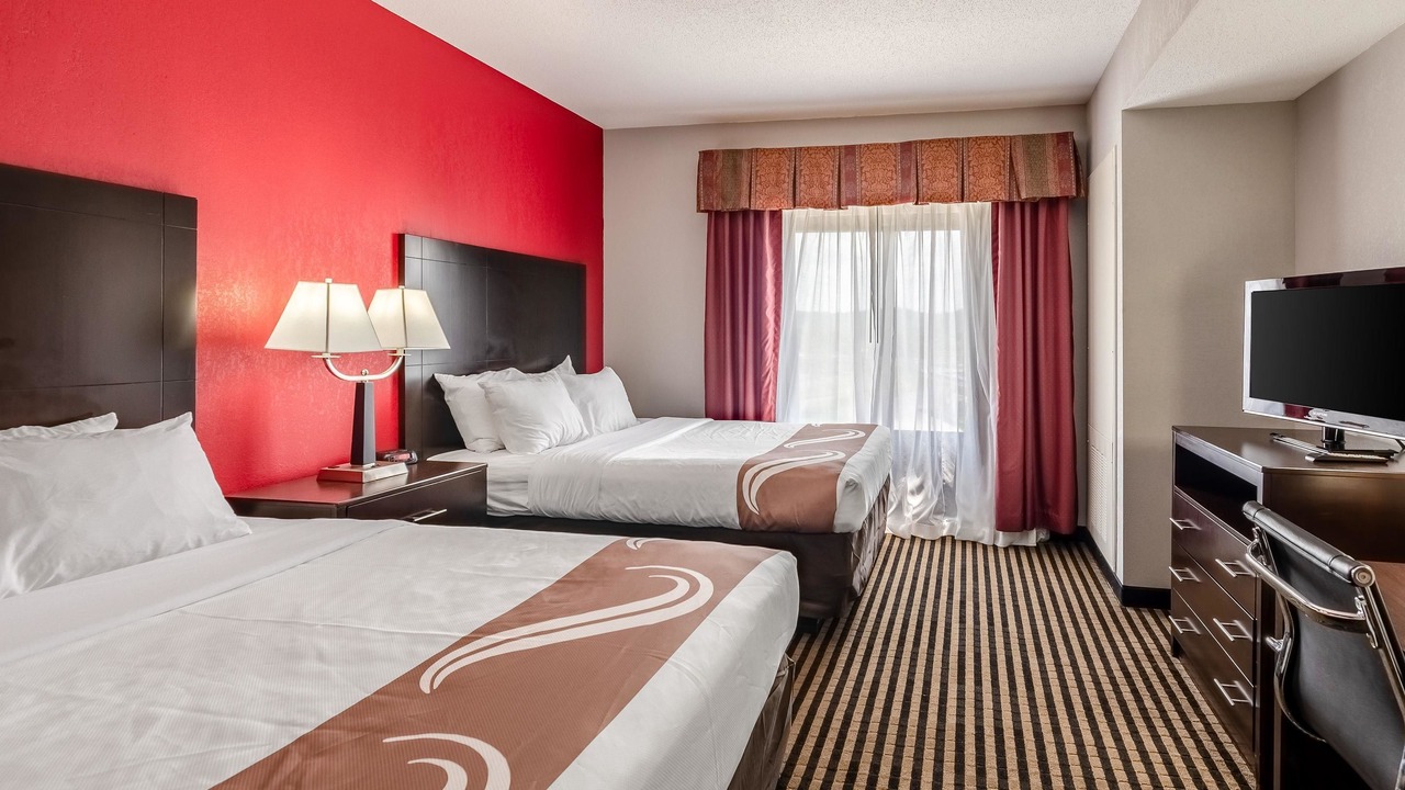 Photo of Bedroom in Abingdon