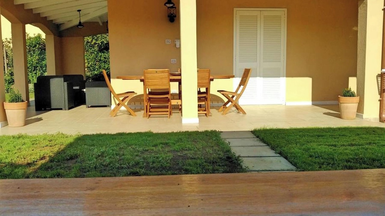 Photo of Outdoor in Pescia Romana