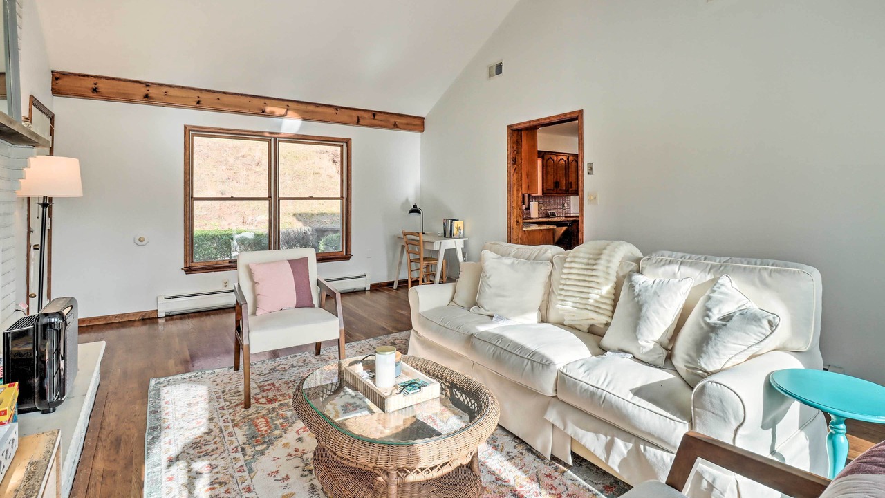 Photo of Bedroom in Columbia