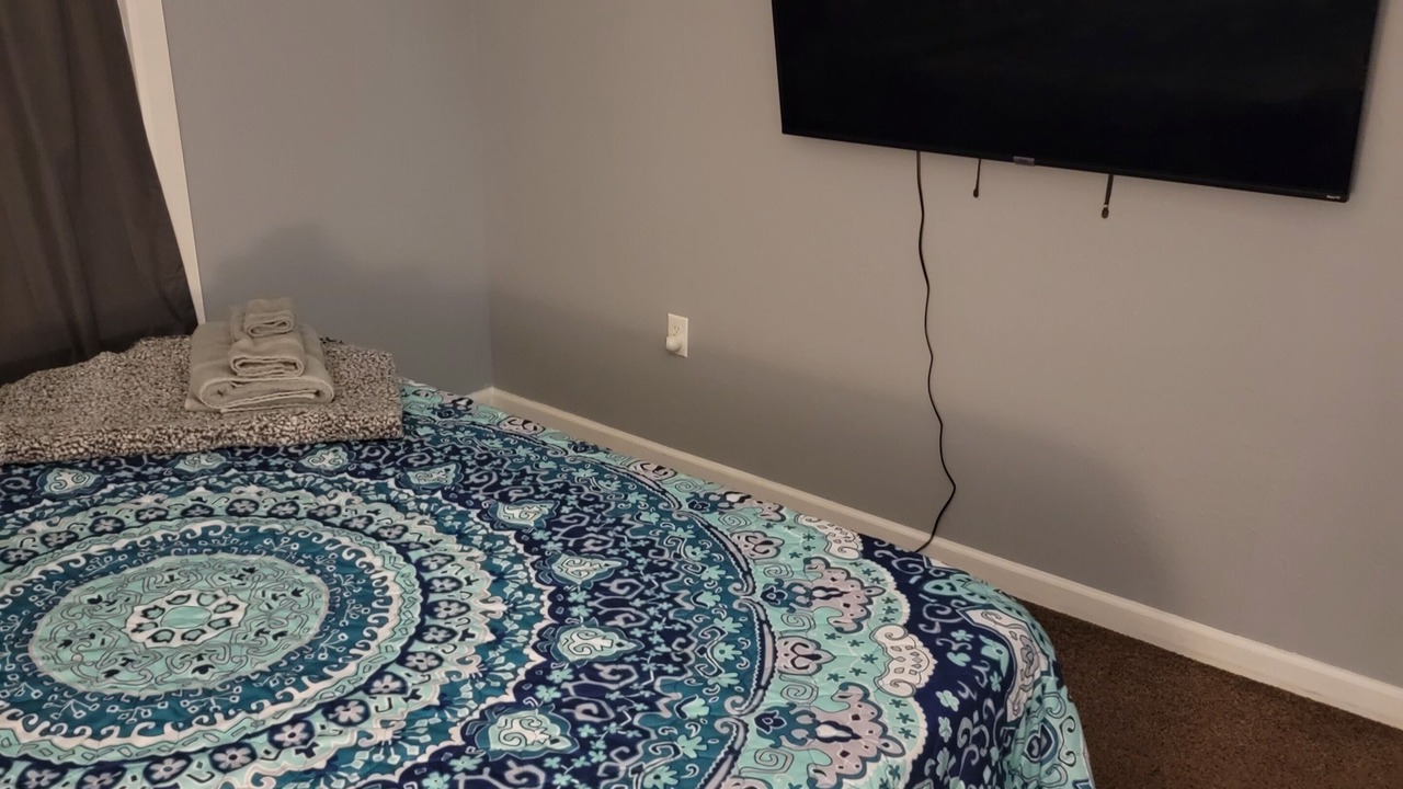 Photo of Bedroom in Fort Smith