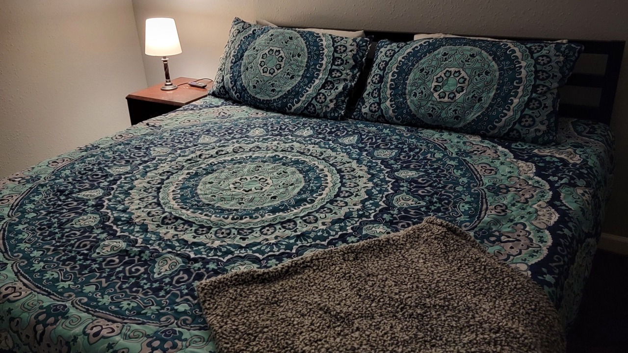 Photo of Bedroom in Fort Smith