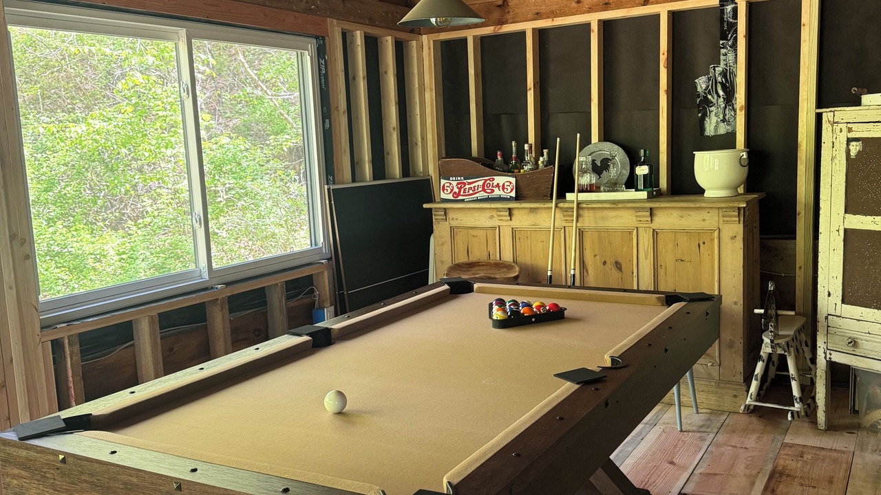 Photo of Bedroom in Downsville