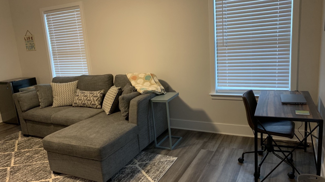 Photo of Livingroom in Sea Isle City