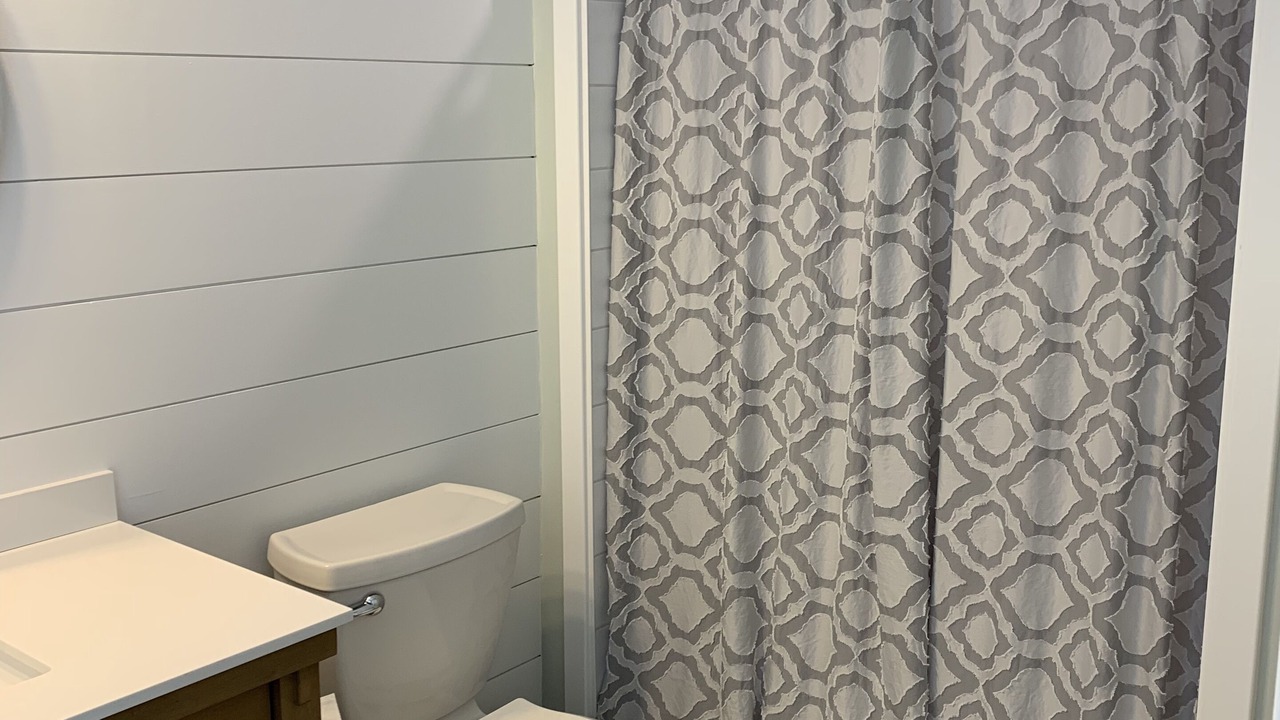 Photo of Bathroom in Sea Isle City