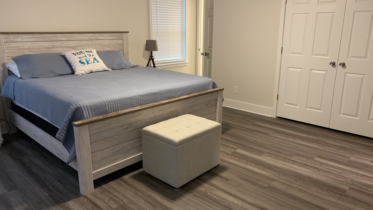 Photo of Bedroom in Sea Isle City