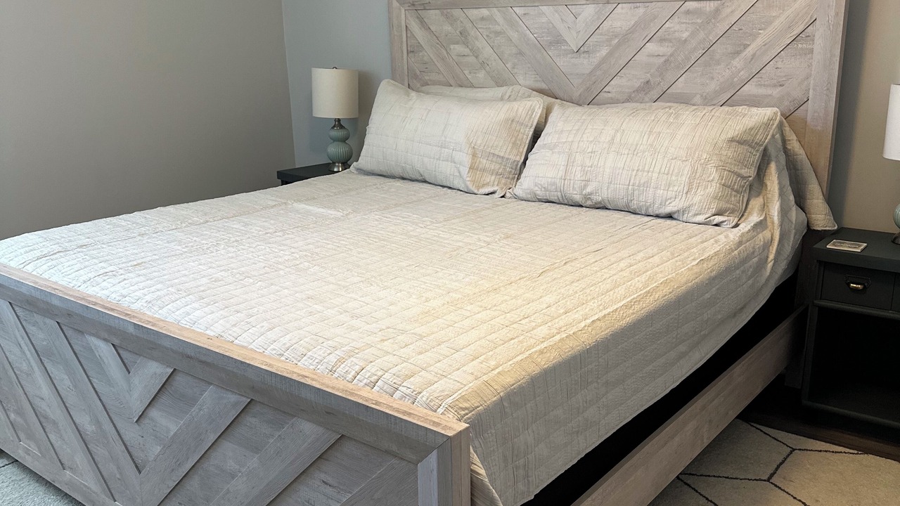 Photo of Bedroom in Sea Isle City