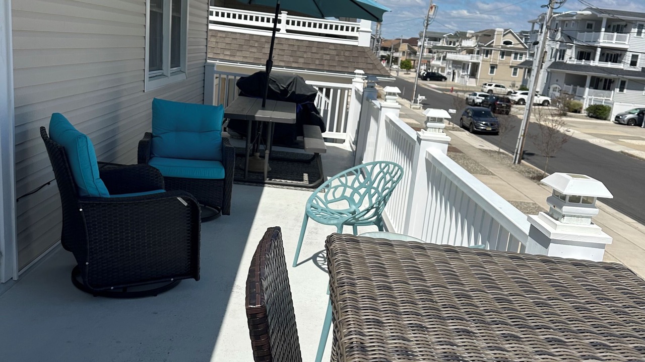 Photo of Outdoor in Sea Isle City