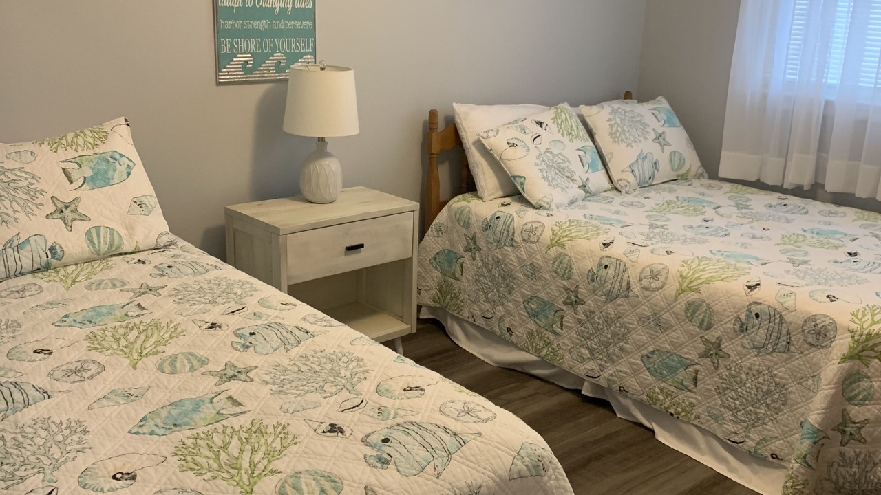 Photo of Bedroom in Sea Isle City
