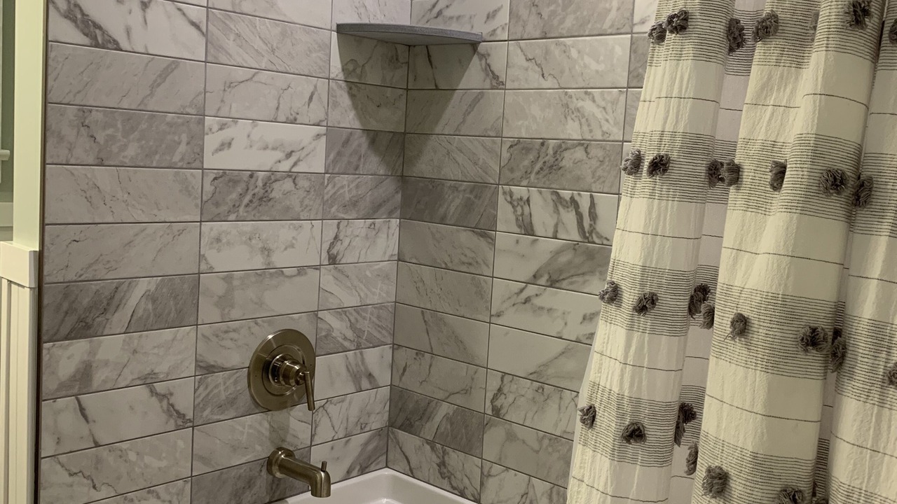 Photo of Bathroom in Sea Isle City