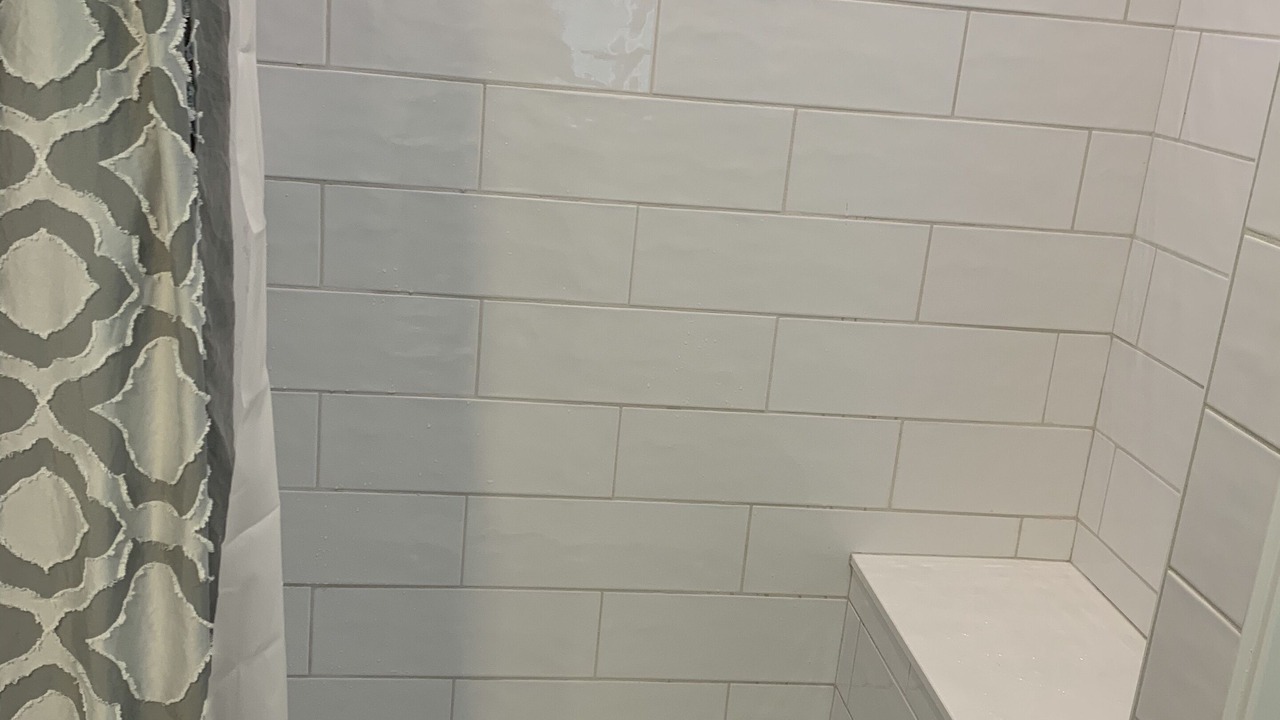 Photo of Bathroom in Sea Isle City