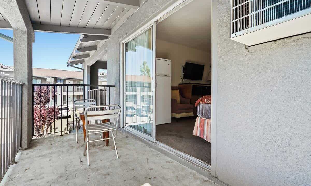 Photo of Patio Balcony in Fremont