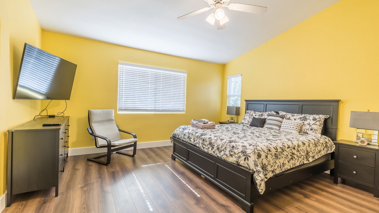 Photo of Bedroom in Folsom