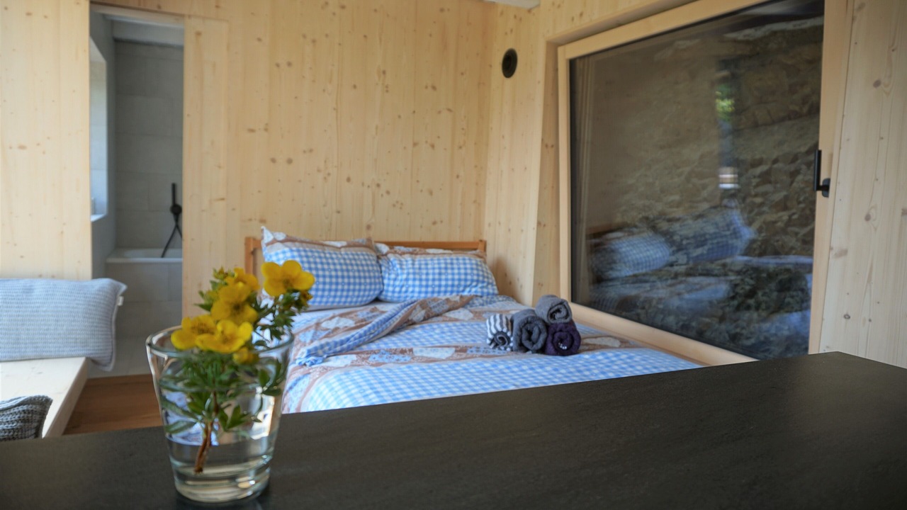 Photo of Bedroom in Sevelen
