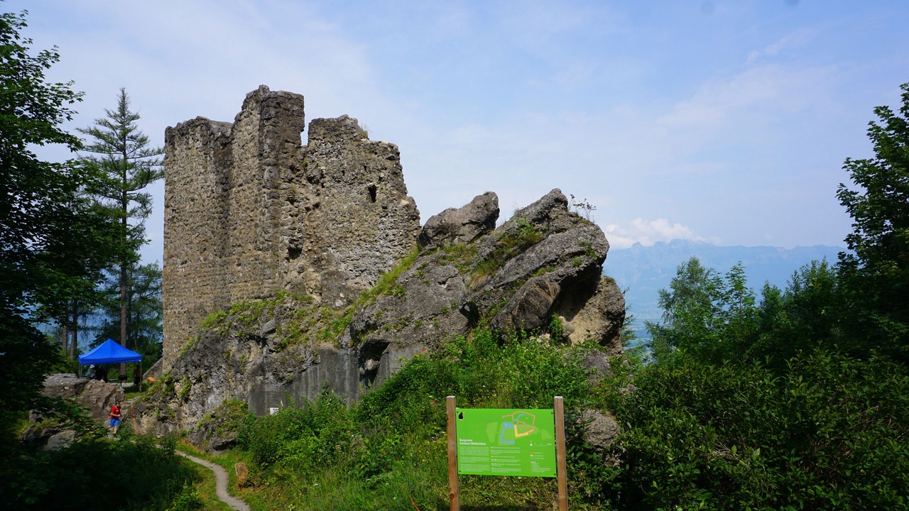 Photo of Others in Sevelen