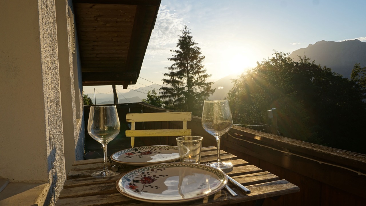 Photo of Outdoor in Sevelen
