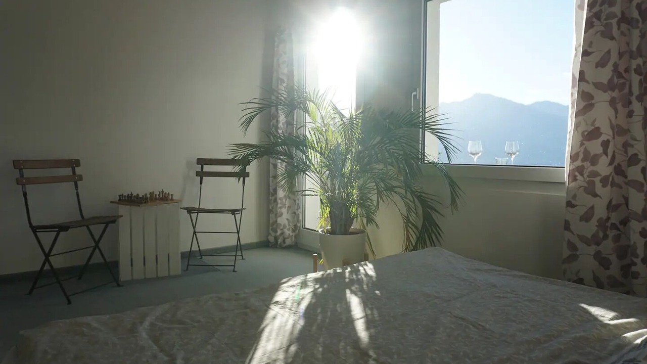 Photo of Bedroom in Sevelen