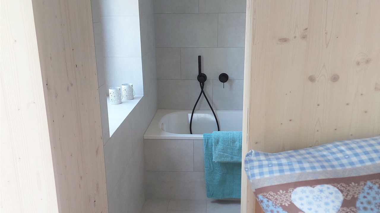 Photo of Bathroom in Sevelen