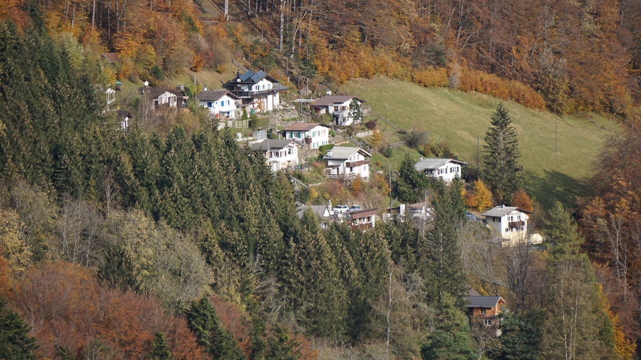 Photo of Outdoor in Sevelen