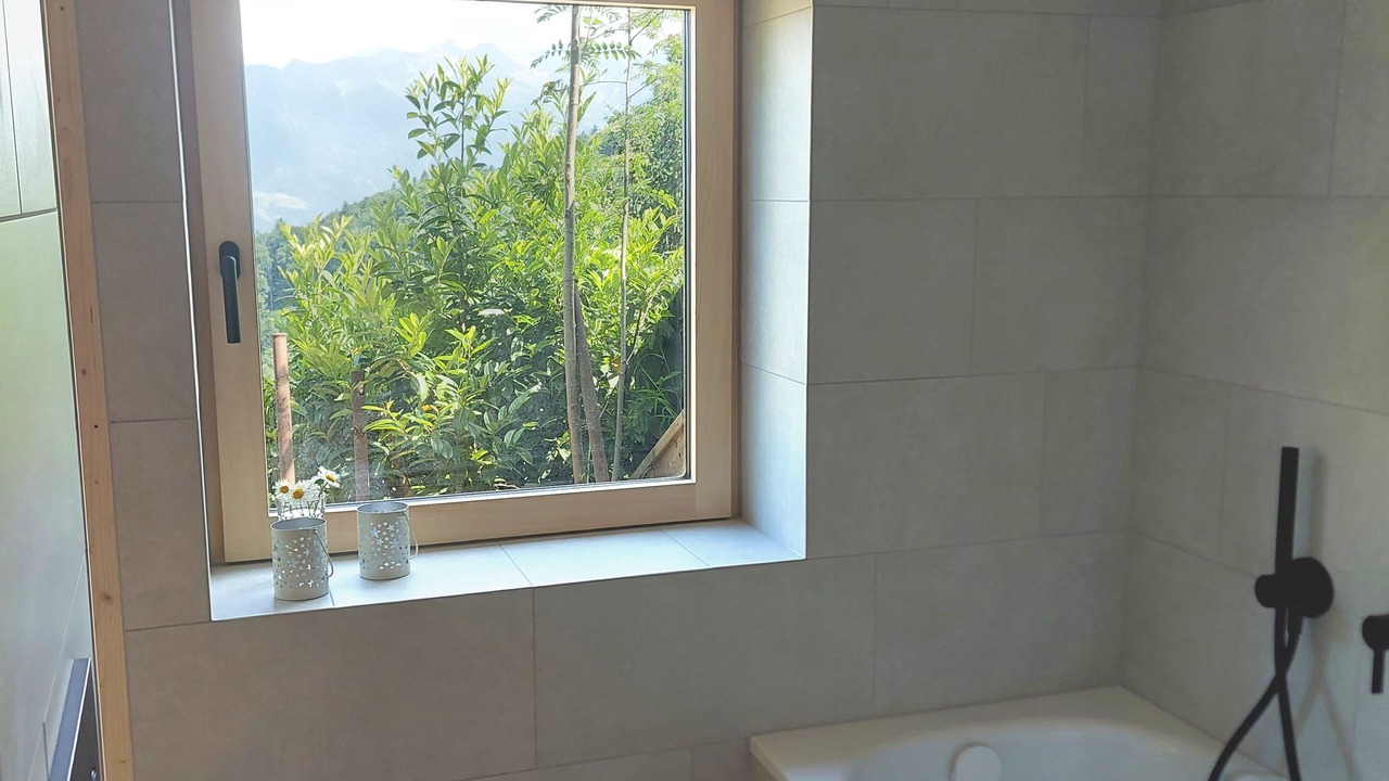 Photo of Bathroom in Sevelen