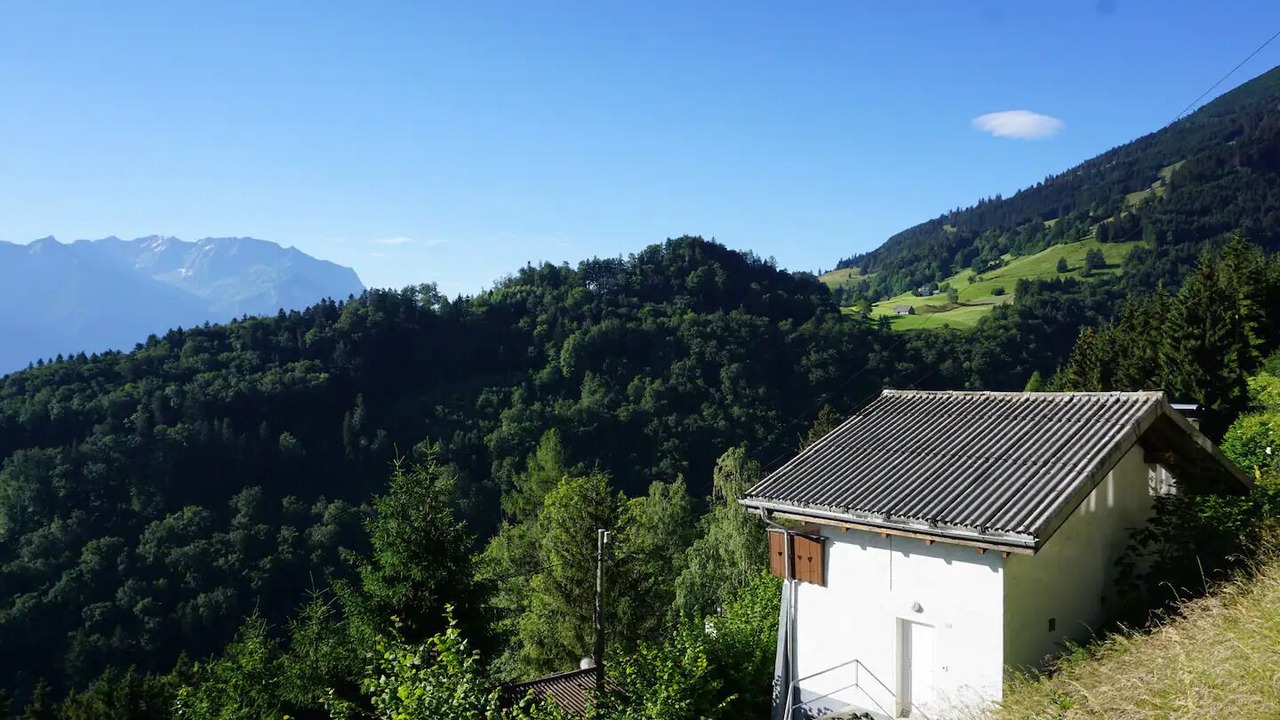 Photo of Outdoor in Sevelen