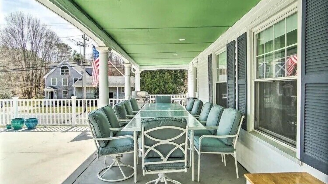 Photo of Outdoor in Chiltonville